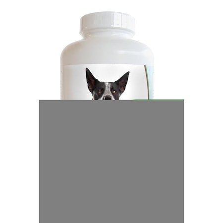 Healthy Breeds Australian Cattle Dog Multi-Tabs Plus Chewable Tablets, 180PK 840235139740